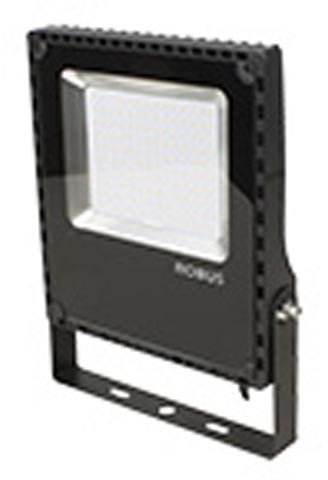 100w warm deals white led floodlight