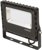 Robus COSMIC Black 170W Warm White 3000K Asymmetric LED Flood Light IP65