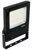 Robus COSMIC Black 90W Cool White 4000K LED Asymmetric Flood Light IP65