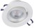 Robus DEXTER 6W Warm White Directional Dimmable LED Downlight IP20