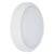 Robus 'Eagle' 10W White Circular LED Bulkhead Cool White