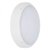 Robus 'Hawk' 10W LED Emergency Circular Bulkhead IP65 Cool White