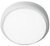 Robus OHIO 18W IP54 Circular Bulkhead 3000-6500K c/w White and Black Trims