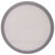 Robus ORB 14W LED Surface Mount Trim Plain Grey