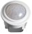 Robus PROTON White 360 Degree Recessed PIR IP20