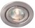 Robus RIDA 50W GU10 Dimmable Chrome Downlight IP20