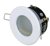 Robus Robin Shower 50W GU10 White Downlight IP65