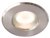 Robus Robin Shower 50W GU10 White Downlight IP65