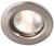 Robus SALLY 50W GU10 Mains Voltage Brass Dimmable Downlight IP20