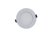 Robus Sun IP20 120mm 6 Watt Circular LED Panel Cool White