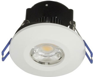 Robus 2024 downlight ip65