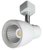 Robus TROY Cool White 4000K 10W LED White Track Spot IP20