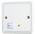 Robus Toilet Alarm Kit Spare Reset Panel