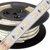 Robus VEGAS 19.2W/m 24V 144LED/m LED Strip Light CCT2 Tunable (2700K-6500K), IP67