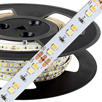 Robus VEGAS 9 6W 12V 50m LED Flexi Strip CCT2 Tunable IP20