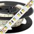 Robus VEGAS 9.6W 24V Very Warm White 50m LED Strip Light IP20