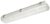 Robus VULCAN American Daylight 5000K Corrosion Proof Emergency 1x24W LED IP65