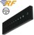 Rubberised RF Remote Control ALL LED Touch Sensitive LED Control