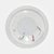 Eterna IP66 Cool White 12W White Standard Diffuser LED Wall/Ceiling Light