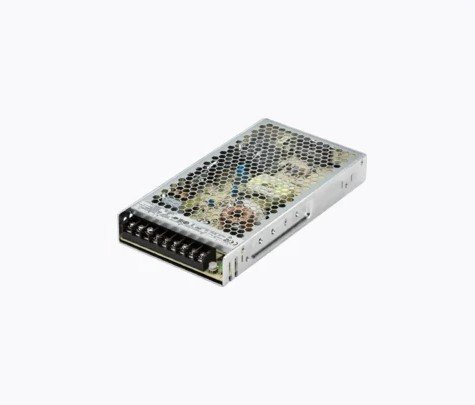 Knightsbridge 24V 200W IP20 Non-Dimmable Constant Voltage LED Driver