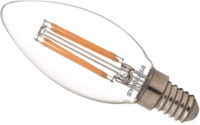 40 watt dimmable led light deals bulbs