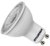 Sylvania Non-Dimmable LED GU10 4.2W Cool White (50W Alternative)