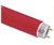 T12 2 Foot Fire Coloured Sleeve for 20w tubes