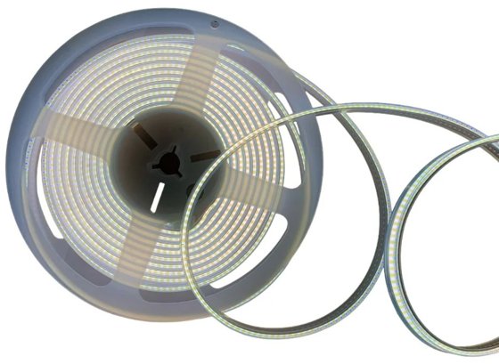 30m Roll 24V COB LED Strip Lights IP65 Daylight - 6000K This is a Product image