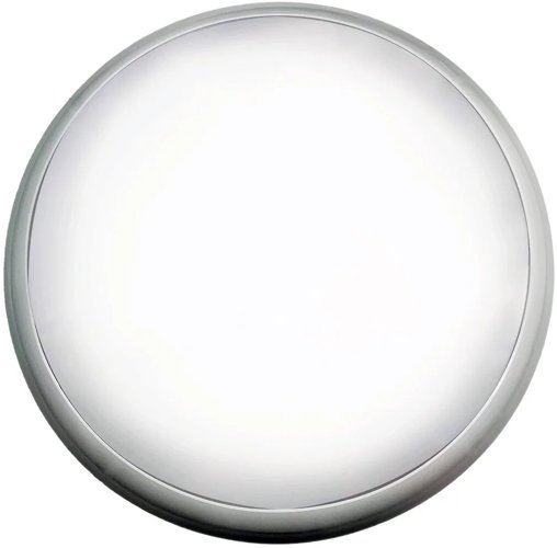 12W-18W LED Bulkheads with Power Switchable and CCT - (3000K/4000K/6000K) This is a Product image