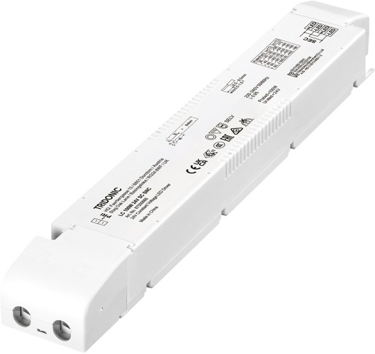 Tridonic Essence Series 100W LC Constant Voltage 24V LED Driver SC SNC This is a Product image