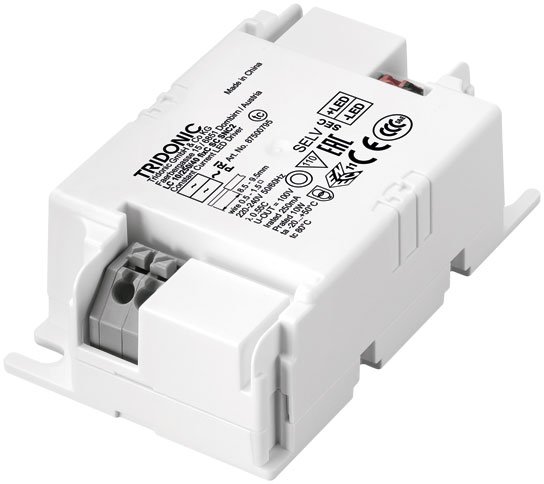Tridonic Essence 10W Constant Current LED Driver 250-700mA fixC SC SNC2