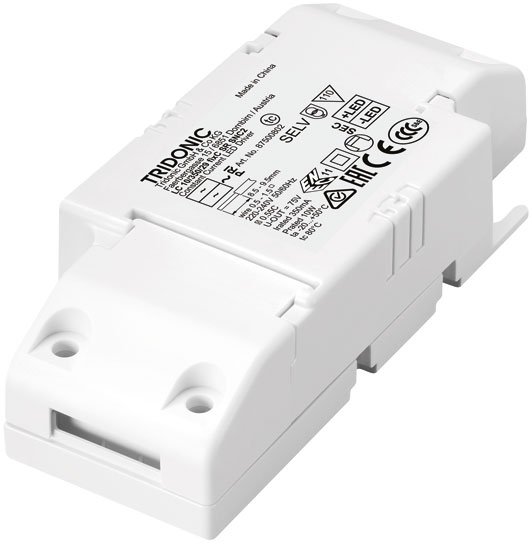 Tridonic Essence 10W LED Driver 250mA fixC SR SNC2