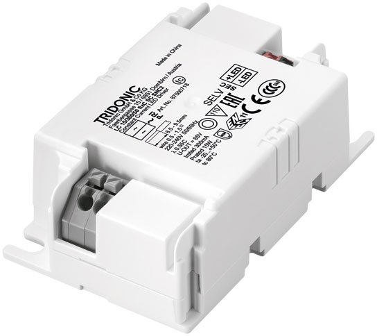 Tridonic Essence 15W LED Driver 300mA fixC SC SNC2