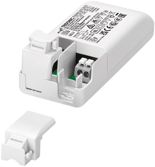 Tridonic Compact LED Driver LC 20W 100-1050mA 44V NF SR EXC3