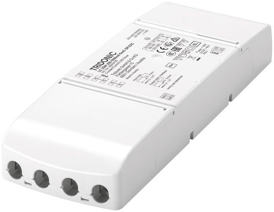 Tridonic Compact LED Driver LC 25W 350-1050mA flexC SR EXC This is a Product image