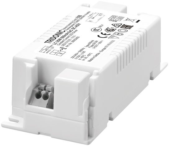 Tridonic Compact LED Driver LC 35W 700mA fixC SC ADV This is a Product image