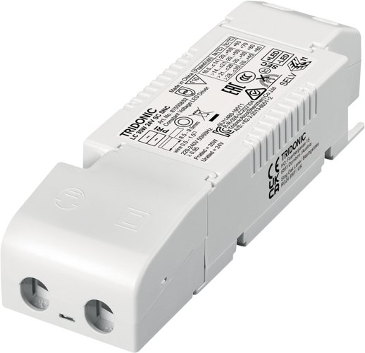 Tridonic Essence Series 35W LC Constant Voltage 24V LED Driver SC SNC This is a Product image