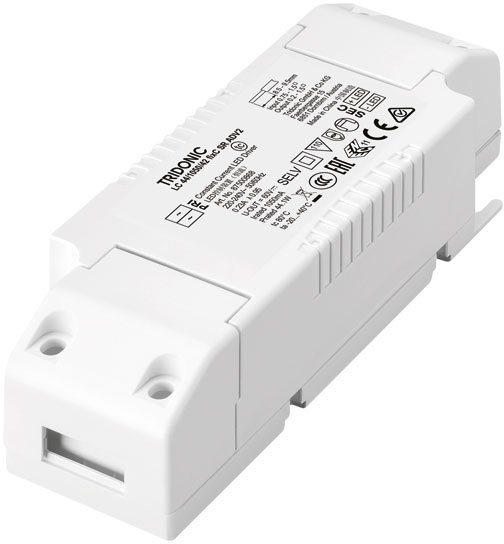 Tridonic 44W LC Compact LED Driver 1050mA fixC SR ADV2