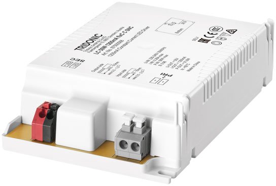 Tridonic Compact LED Driver LC 60W 700mA fixC C SNC This is a Product image