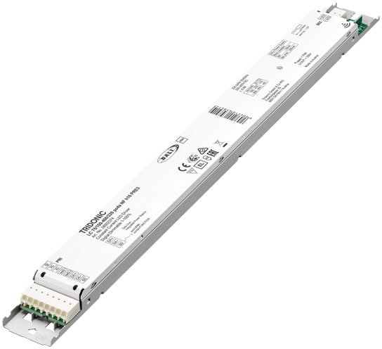 Tridonic Premium NFC 16mm 75W Constant Current LED Driver 100-400mA