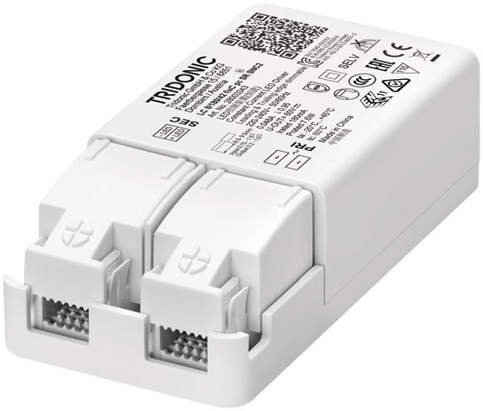 Tridonic Compact LED Driver LC 8W 180mA fixC pc SR SNC2 This is a Product image