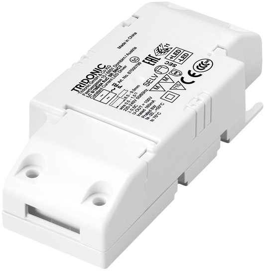 Tridonic 8W LED Driver 180mA Constant Current fixC SR SNC2