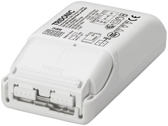 Tridonic Compact LED Driver LCA 15W 180-350mA flexC PH-C SR ADV This is a Product image