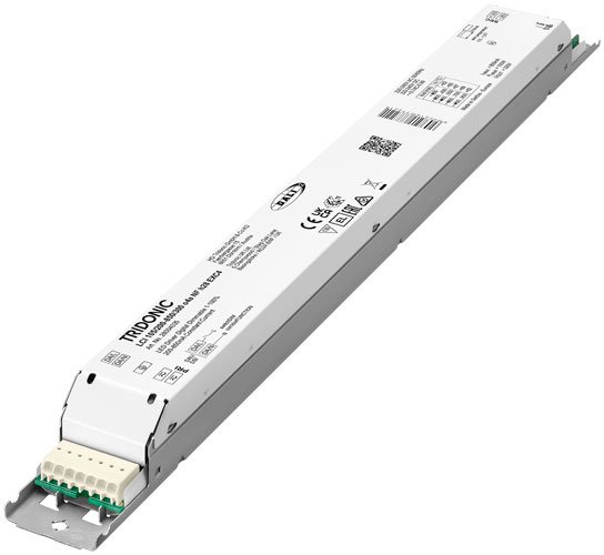 Tridonic Linear LED Driver LCI 105W 200-850mA o4a NF h28 EXC4 (INDUSTRY) This is a Product image