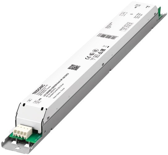 Tridonic Linear LED Driver LCI 220W 800-1200mA flexC NF h28 EXC3 (INDUSTRY) This is a Product image