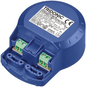 Tridonic Compact LED Driver DLA G2 255mA Output Current SNC - 28002236