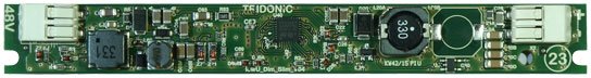 Tridonic Dimming 20-42V 48V LMI G2 DC-String Slim LED Driver 350-700mA This is a Product image