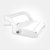 Eterna IP65 Cool White 10W White Tablet LED Floodlight