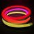Tagra 1 Metre 24V Top View LED Neon Flex with Horizontal Bend 15x26mm Digitally Addressable RGB