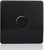 Trendi 200 Watt Dimmer Switch in Black